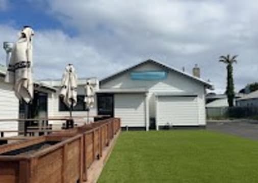 Licenced Cafe - Mornington Peninsula