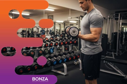 36491 Well-Established Gym - Strong Membership Retention