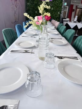 Profitable Indian Restaurant | Fully Managed | $500k+ Revenue | North-West Melbourne