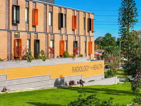 Modern Medical Practice Ready For New Owner