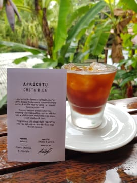 Sold: Iconic Kuranda Restaurant in Tourist Destination