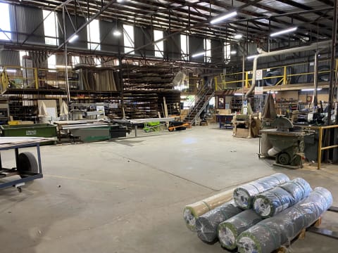 Hardware & Building  Supplies - NSW