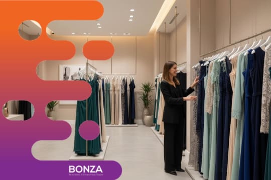 36534 Occasion Wear Boutique With Expansion Potential - Online Business
