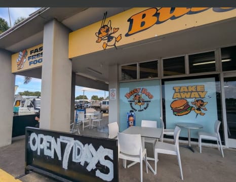 FOOD BUSINESS FOR SALE – REGIONAL QUEENSLAND
