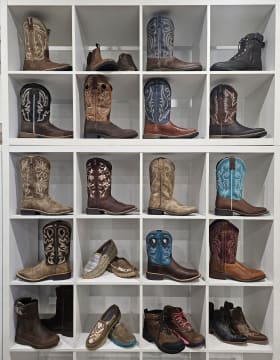 Business for Sale: Thriving Rural Retail Store.