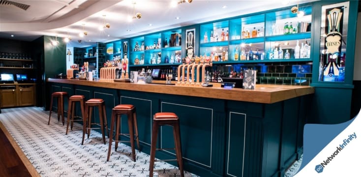 Landmark Iconic Pub Tavern High Turn Over St George Sutherland Shire Sydney