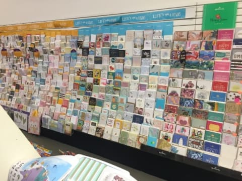 Hampton Newsagency (RDT410)