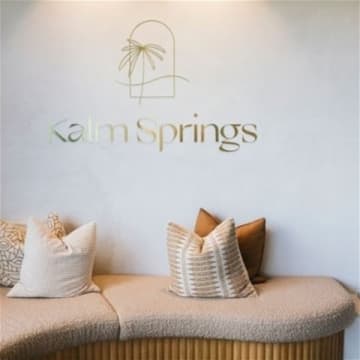Kalm Springs Wellness and Recovery Franchise