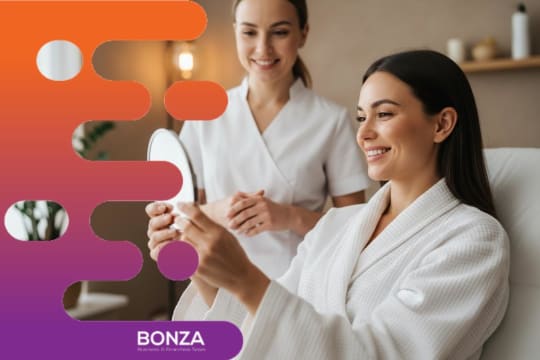 37261 Reputable Beauty Salon With Loyal Affluent Clientele