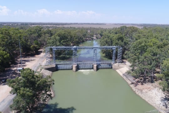 Post Office Hotel & Caravan Park