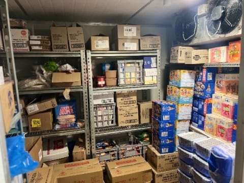 Foodworks in Sea Lakes Regional Victoria (JASW0063)