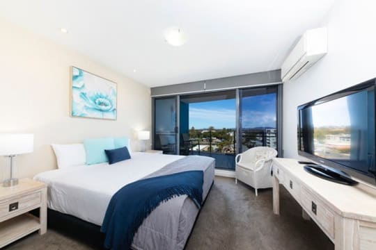 Unsurpassed Luxury Resort Management Rights $550k Net Profit – Mid North Coast NSW