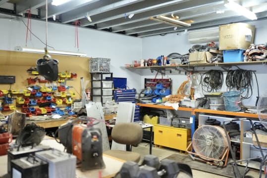 UNDER OFFER - Concrete Cutting and Construction Services – Gold Coast, QLD