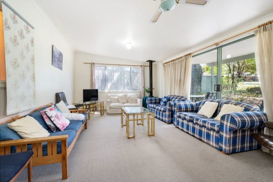 Queen's Cottage, Khancoban – Where the Murray & Snowy Mountains Lifestyle Meet