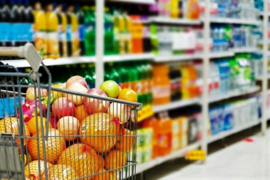 Licensed Supermarket – Under Management – High Performing Asset [2407251]