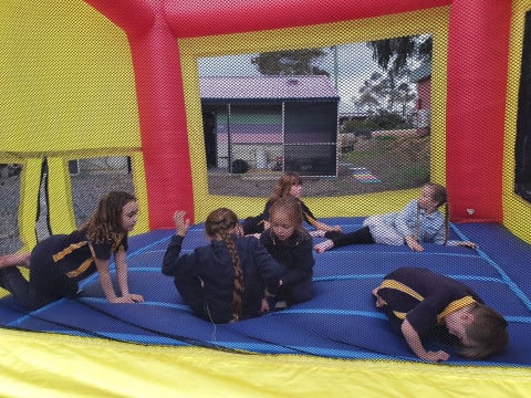 Milk Bar / Lolly Shop $280,000.00