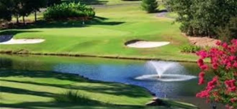Exceptional Off-Market Golf Resort Opportunity - Confidential Sale