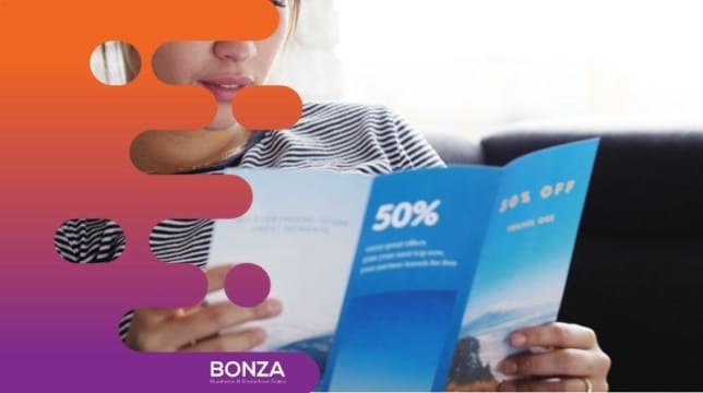 36043 FLYER DISTRIBUTION BUSINESS WITH HIGH DEMAND