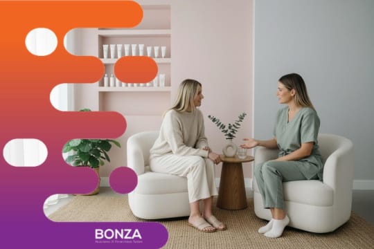 36606 - Boutique Skin & Wellness Studio  Premium Fit-Out, Strong Reputation