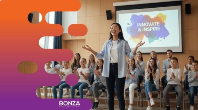 36271 Award-Winning Public Speaking & Debating Franchise | Empower the Next Generation