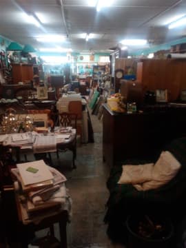 ANTIQUES, ART, COLLECTABLES, ETC. Established business to suit family/friends