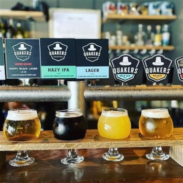 Craft Brewery and Taproom - Northern Beaches, NSW