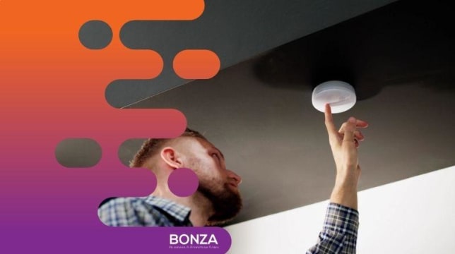 36207 Profitable Smoke Alarm Compliance Business - Simple Operation