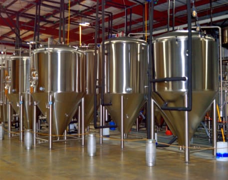 SEQ Craft Brewery & Taproom - Profitable, Turnkey  - 5848