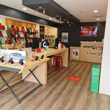 Retail Dealership Opportunities – Smart Phones Group – Sydney, NSW