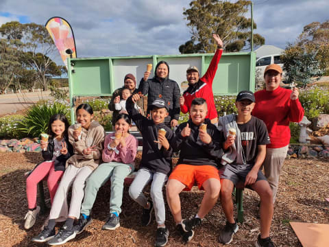 Milk Bar / Lolly Shop $280,000.00