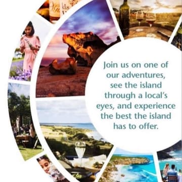 Award Winning EcoStar Tourism Business - Kangaroo Island