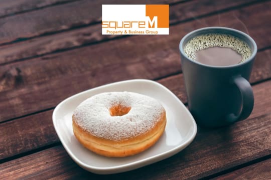 *SOLD* Profitable Cafe Franchise - Well Established and Run Under Management