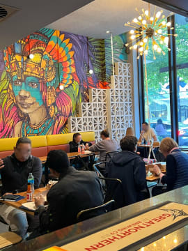 Fully Managed Licensed Hospitality Venue – Prime Docklands Location, VIC
