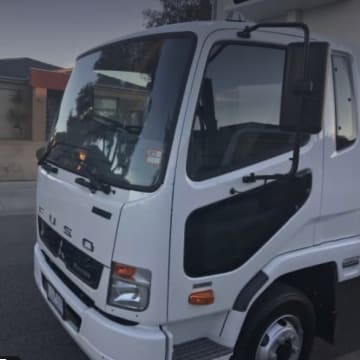 Milk Run - Delivery Business  South East areas