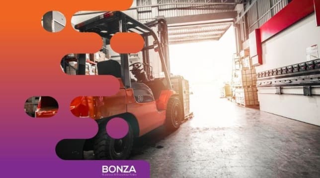 36855 Australian Manufacturing Business with Industry Relationships