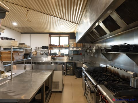 BANG BANG Bar & Food: An Unmissable Opportunity