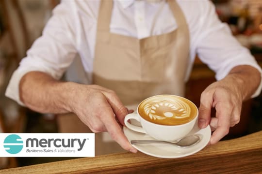 Thriving Cafe For Sale - near Bentleigh!