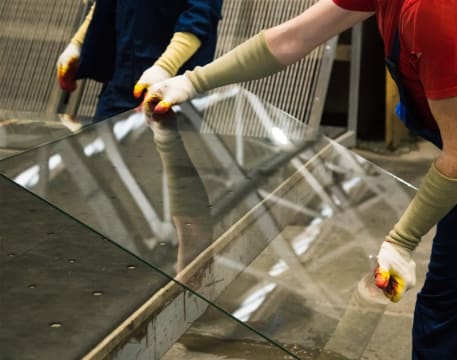 Profitable Glazing Business -  Brisbane South - 5842IN