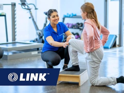 Established Integrated Allied Health Business