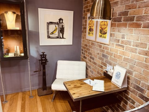 The Jewellers Workshop is positioned right in the heart of Byron Bay