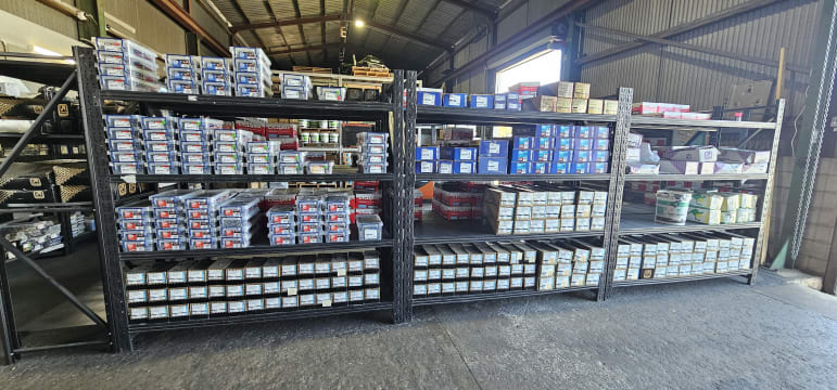 Two Established Cairns Trade Businesses | Roofing, Restoration & Supply
