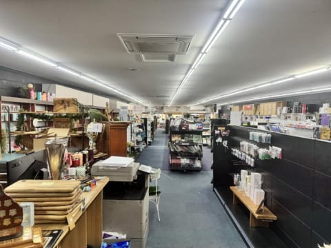 COUNTRY FREEHOLD NEWSAGENCY FOR SALE, GOONDIWINDI - REDUCED PRICE $240,000 PLUS SAV