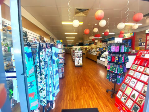 Thurgoona Plaza News & Lotto Reduced to sell - $95K+ S.A.V.