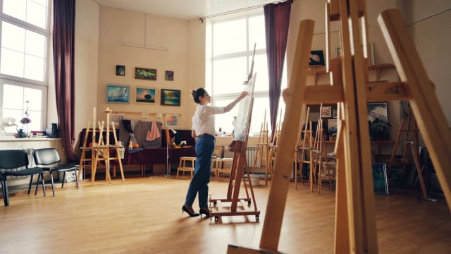 Unique Pottery Studio & Art Gallery – Eastern Suburbs | Multiple Income Streams [2609142]