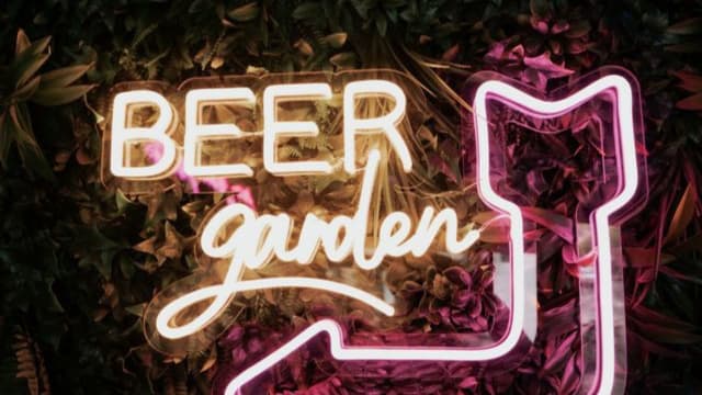 Pre Drinks Bar - South Yarra