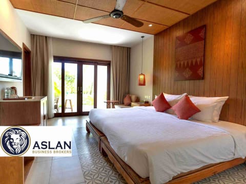 FREEHOLD & ACCOMMODATION BUSINESS FOR SALE IN NEW ZEALAND