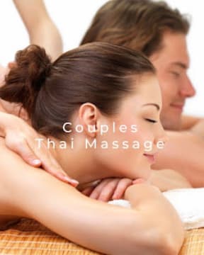 Thai Massage