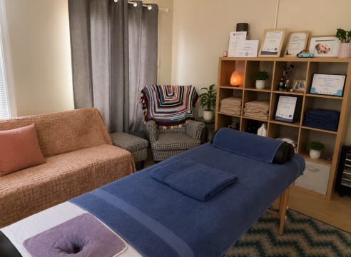 Cootamundra Healing Centre, Retail and Services - Cootamundra, NSW