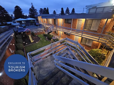 A Coastal Retreat Opportunity Never Looked So Good - 2183MF