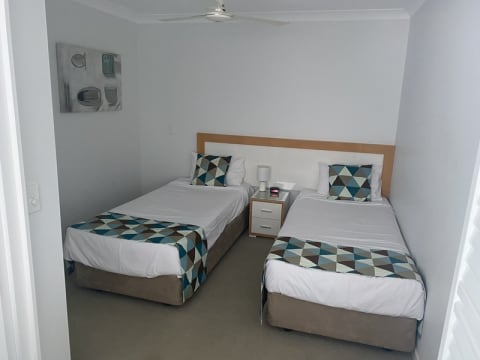 Beachside Holiday Management Rights in Bargara - ID 9186